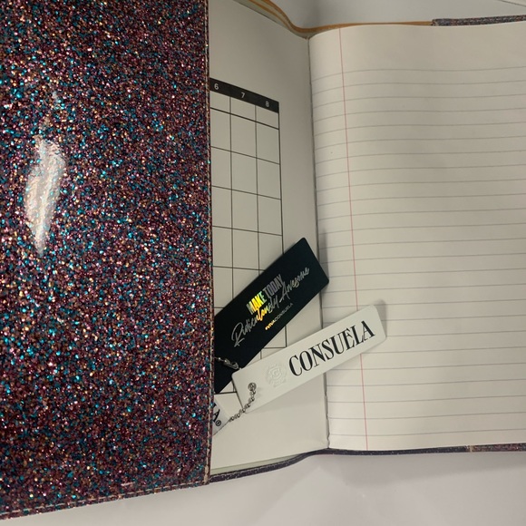 Consuela Deanna Notebook Cover - Picture 2 of 4